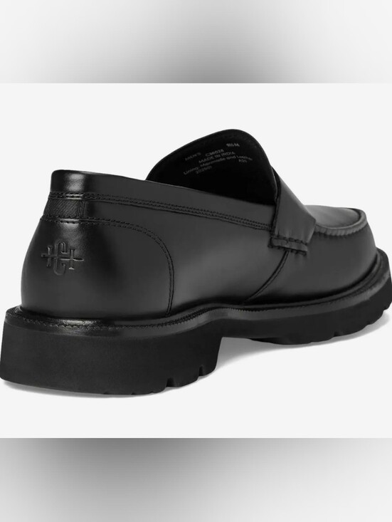 Cole Haan American Classic Penny Loafer W/Lug Sole. Stye C36028 main image 6
